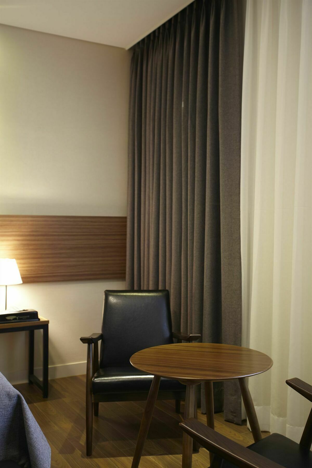 Cinema House Hotel In Busan Exterior photo